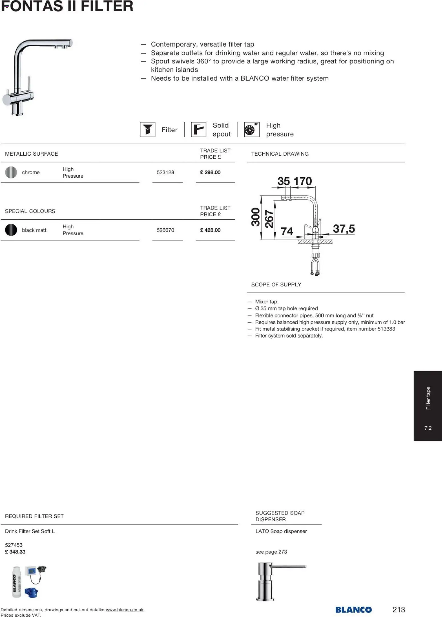 Novi Mömax katalog ponudbe – veljaven od 22.01.2026 | Stran: 214