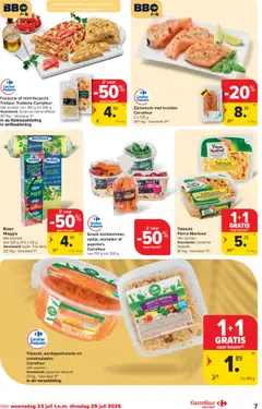  | Pagina: 7 | Producten: Kip, Knoflook, Wortelen, Munt