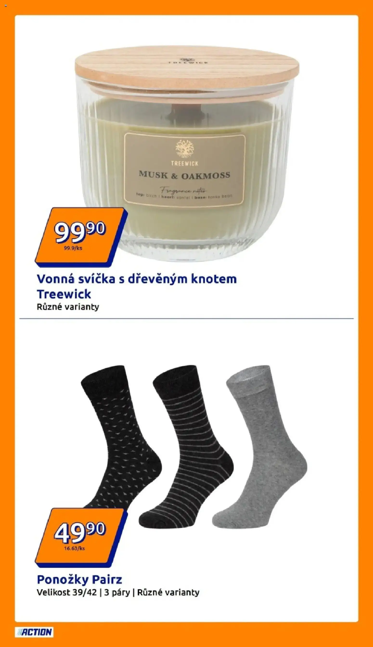 Action leták od 03.02.2026 - Akční leták online | Strana: 9