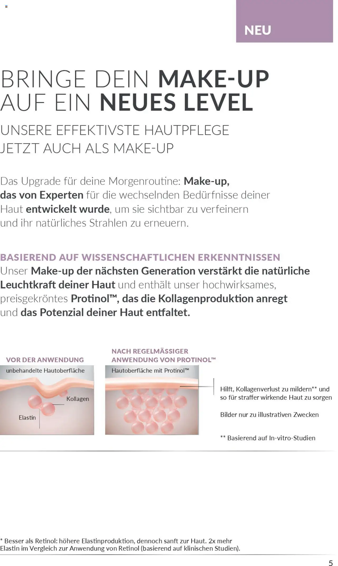 AVON Katalog Oktober 2025 – gültig ab 01.10.2025 | Seite: 7 | Produkte: Bilder