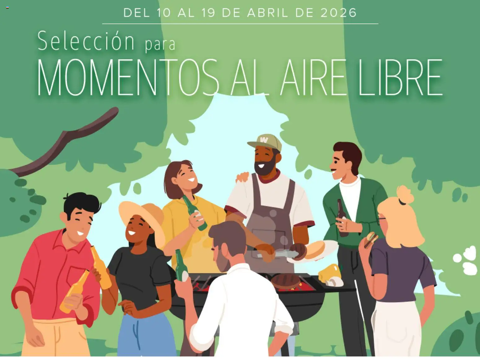 Costco catálogo │ válido desde el 10.04.2026 | Página: 1