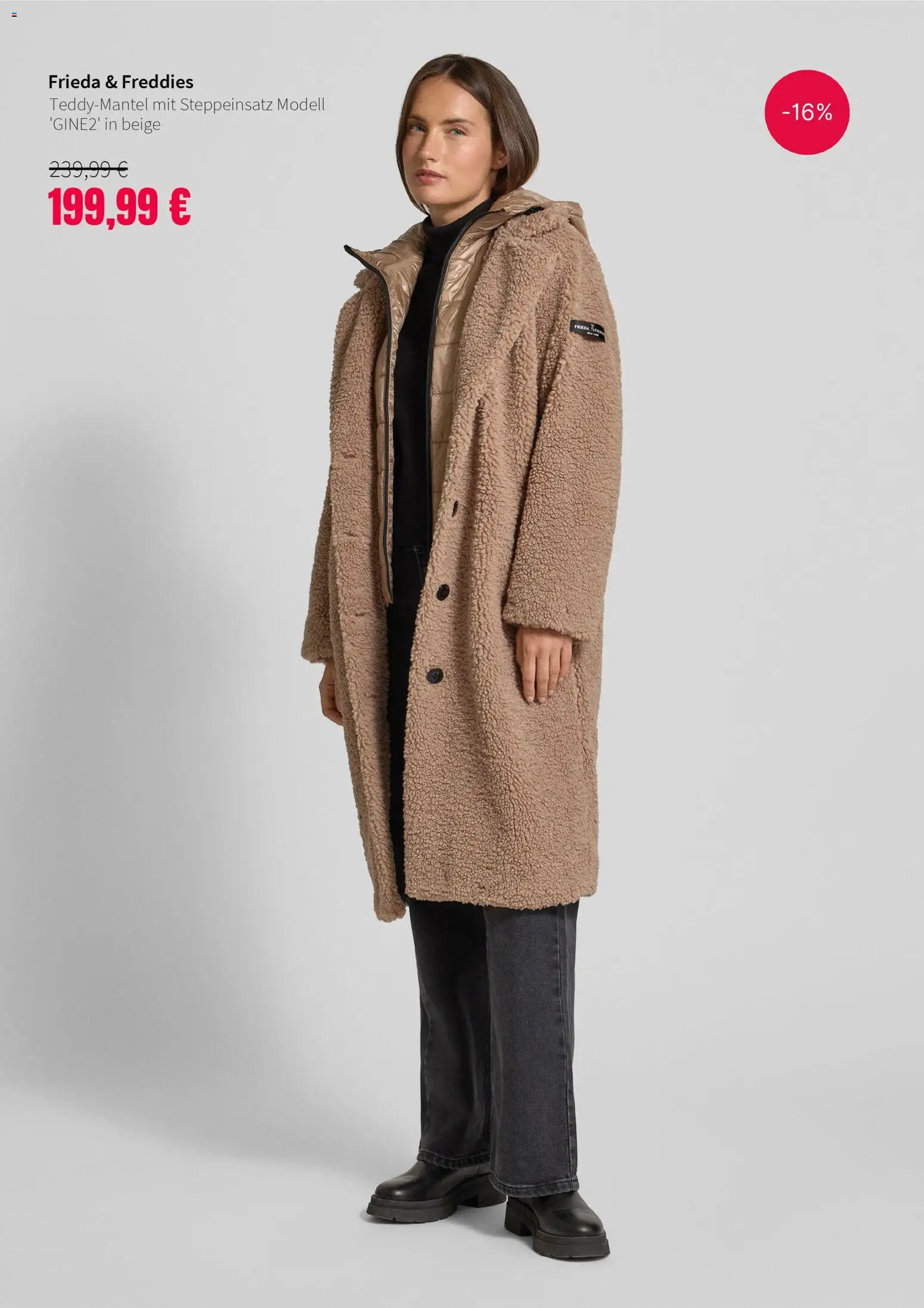 Peek & Cloppenburg Prospekt 	 – gültig ab 12.01.2026 | Seite: 6