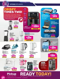 New Game catalogue – valid from 10.09.2025 | Page: 18