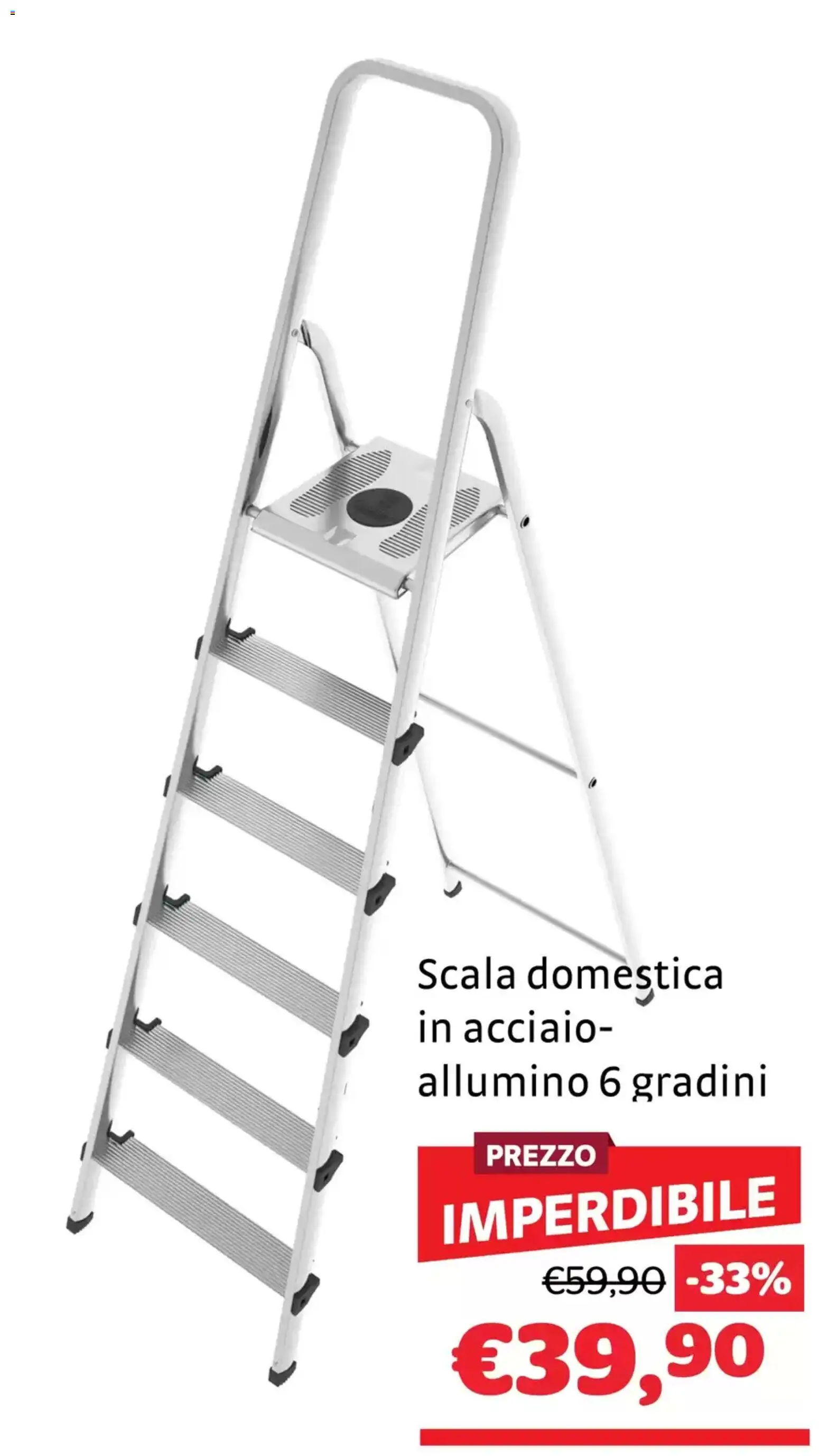 Volantino Brico Center del 04.02.2026 | Pagina: 4