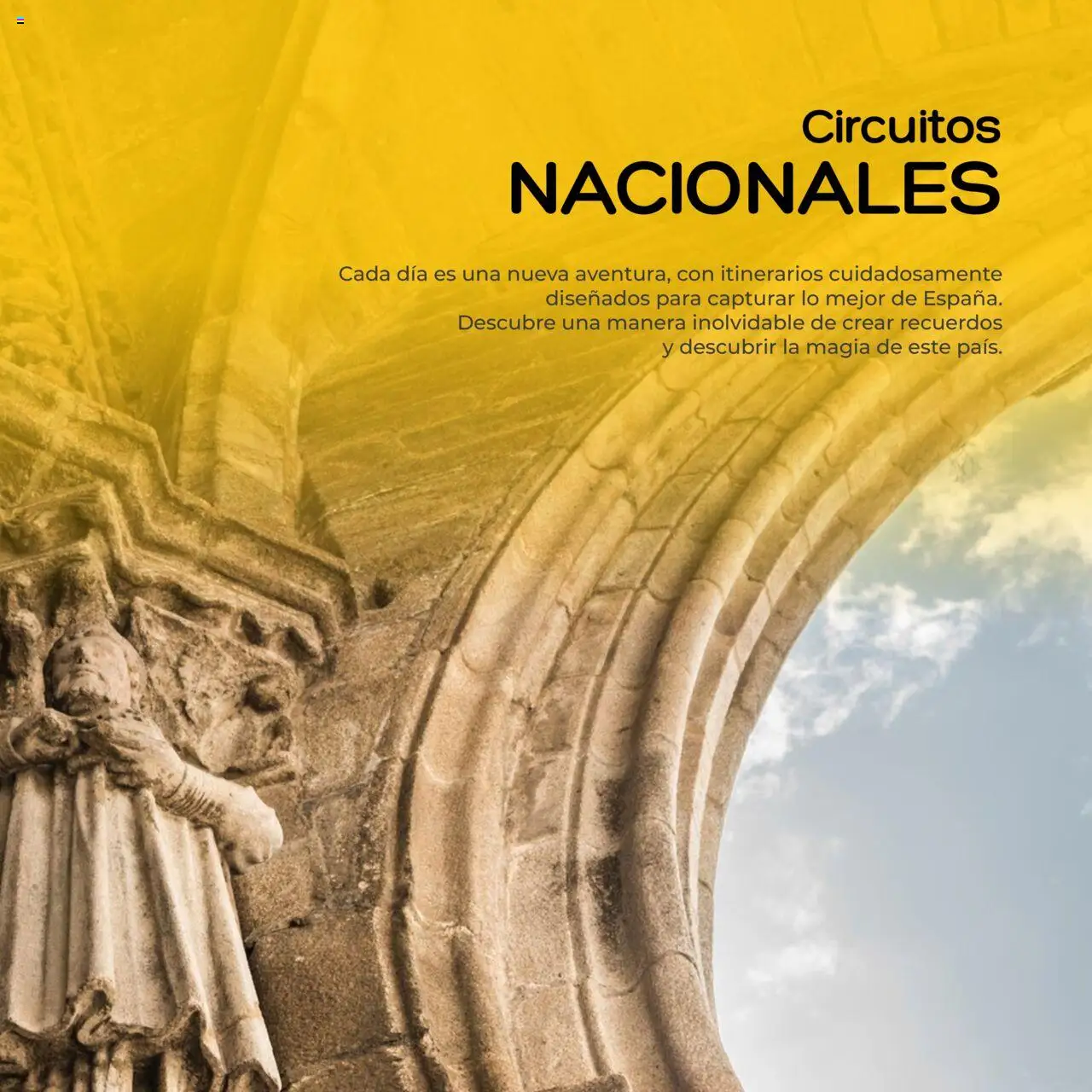 Viajes El Corte Inglés - Club de Vacaciones - Vacaciones Económicas Personalizado │ válido desde el 01.09.2025 | Página: 23