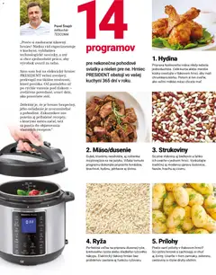 TESCOMA leták platný od 01.11.2025 | Strana: 58