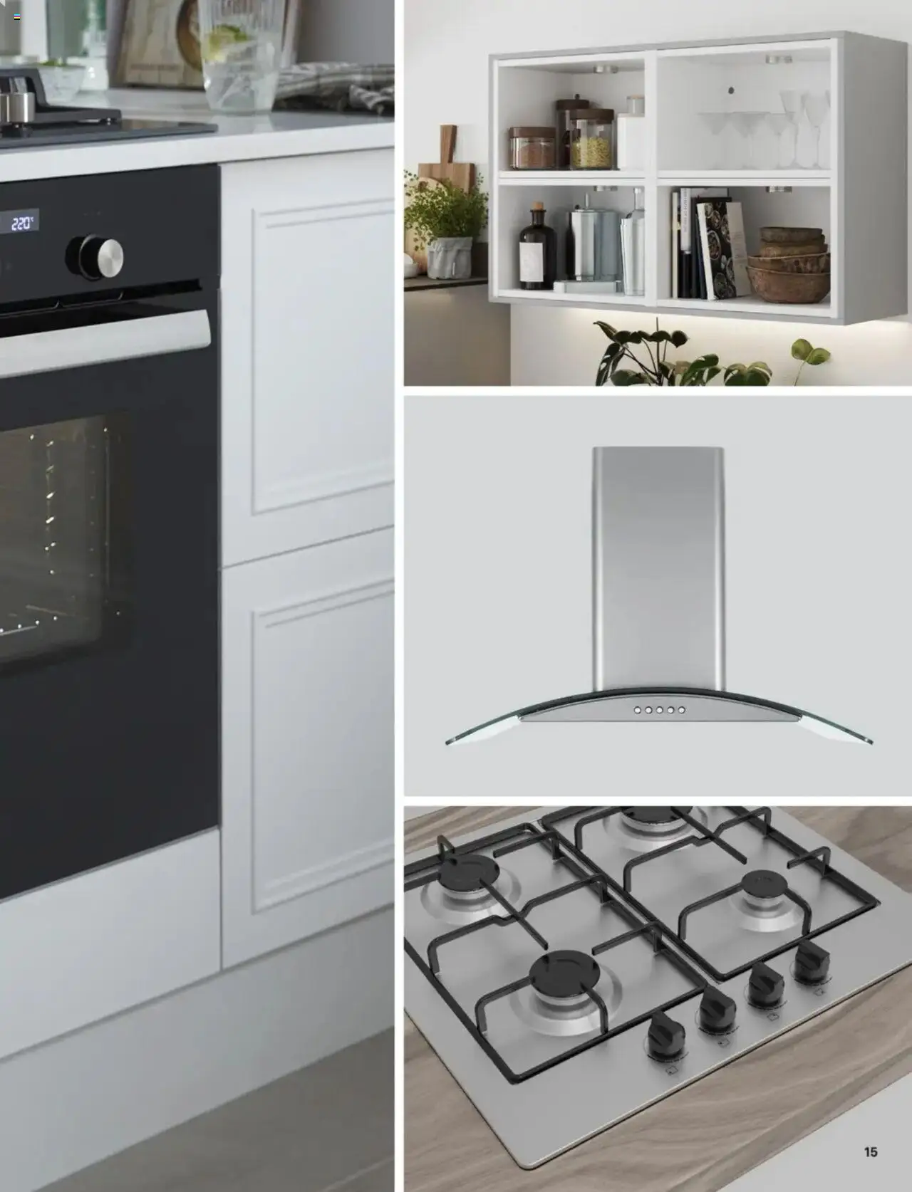 Noul catalog Brico Depot – valabil de la 15.08.2024 | Pagină: 15