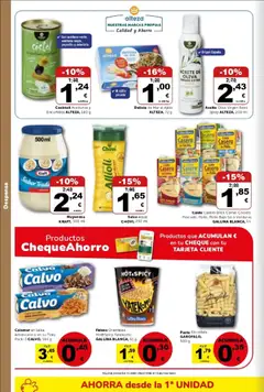 Vista previa Masymas folleto válido desde el 27.03.2026 | Página: 13