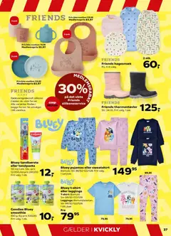 Kvickly - Tilbudsavis gyldig fra 01.01.2026 | Side: 39