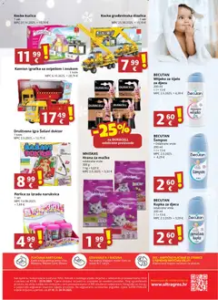 Djelo - Katalog - Pregled kataloga iz trgovine Djelo, vrijedi od 17.12.2025 | Stranica: 16