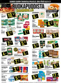 Tuuri-mainoslehti voimassa 04.03.2026 alkaen | Sivu: 5