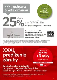 XXXLutz leták platný od 01.02.2026 | Strana: 28