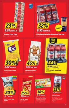 Zweifel Cractiv Chips Paprika, Paprika, 160 g ab 19.02.2026 gültig | Seite: 9 | Produkte: Pudding, Chips, Creme