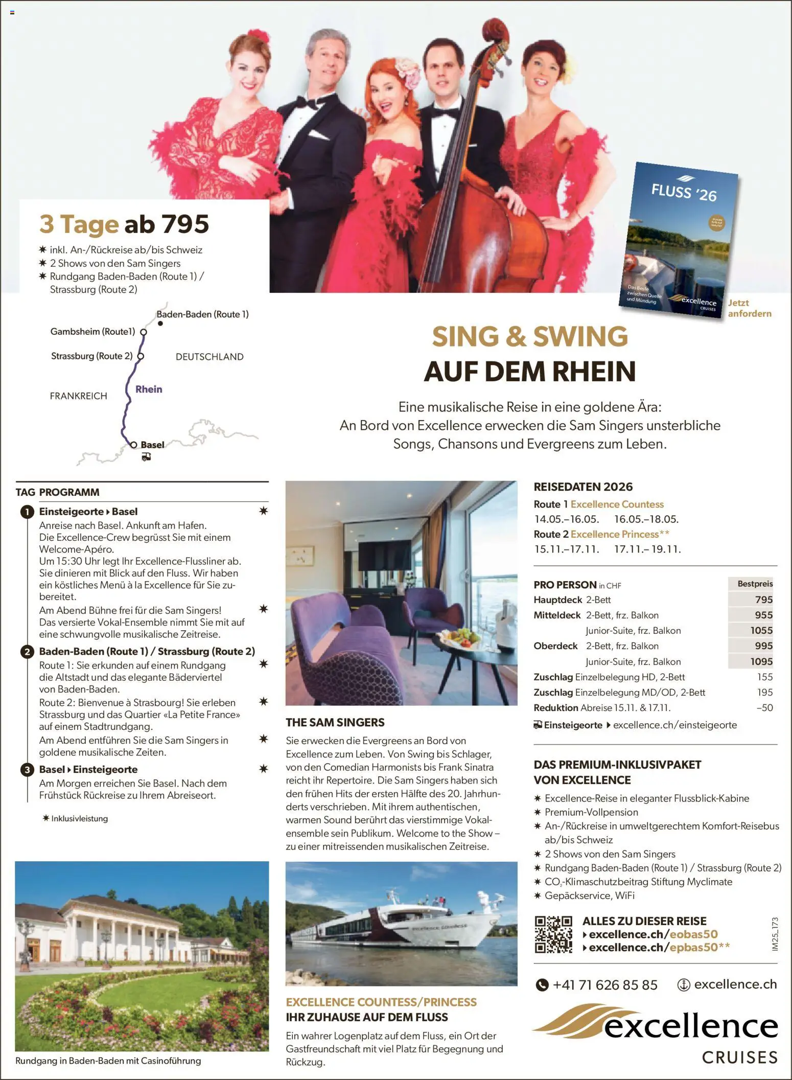 Migros Magazin – gültig ab 29.12.2025 | Seite: 42 | Produkte: Uhr