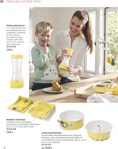 Tchibo Eduscho  Katalog März 2026 ab 01.03.2026 gültig | Seite: 52 | Produkte: Tisch