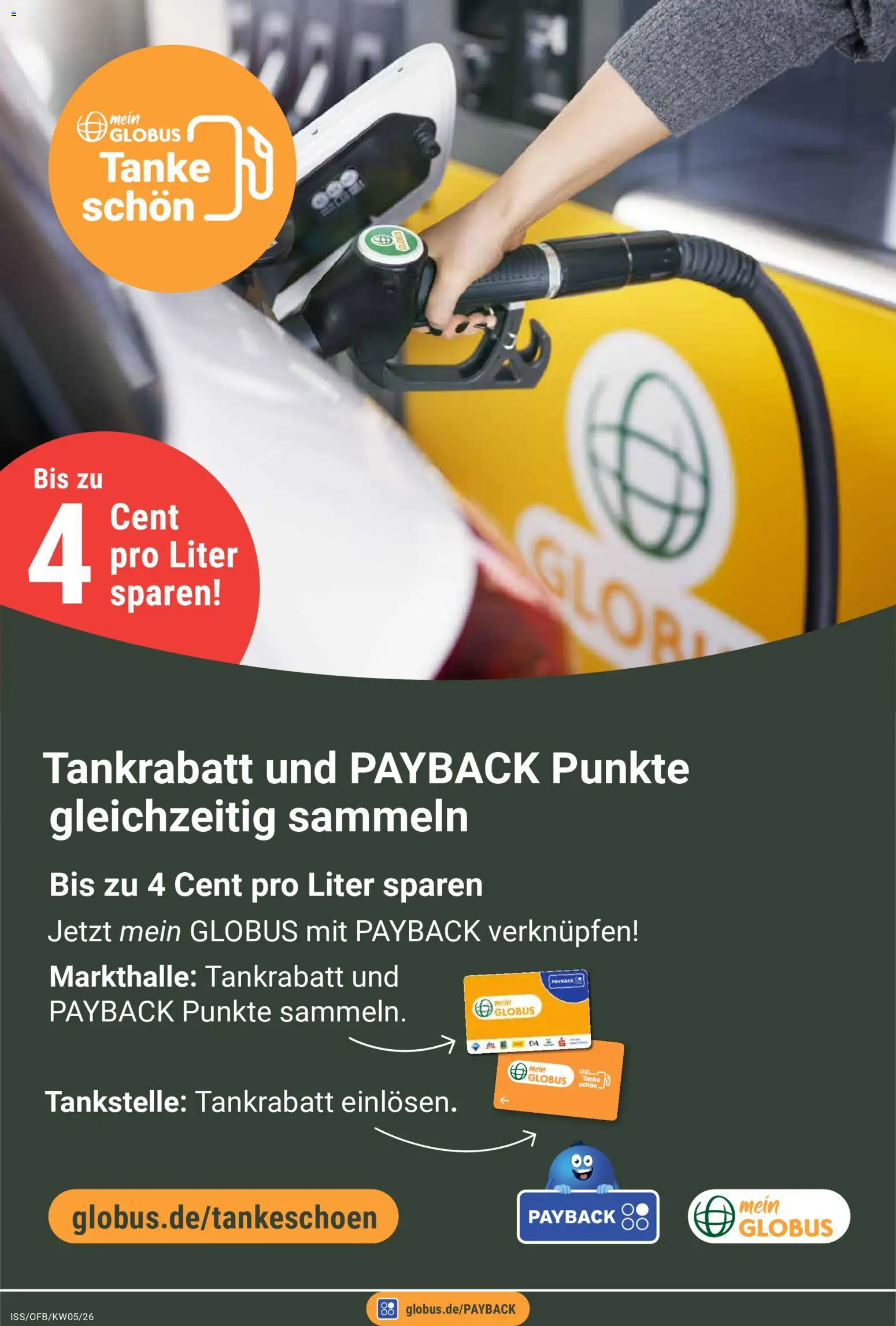 Globus Prospekt 	 – gültig ab 26.01.2026 | Seite: 21