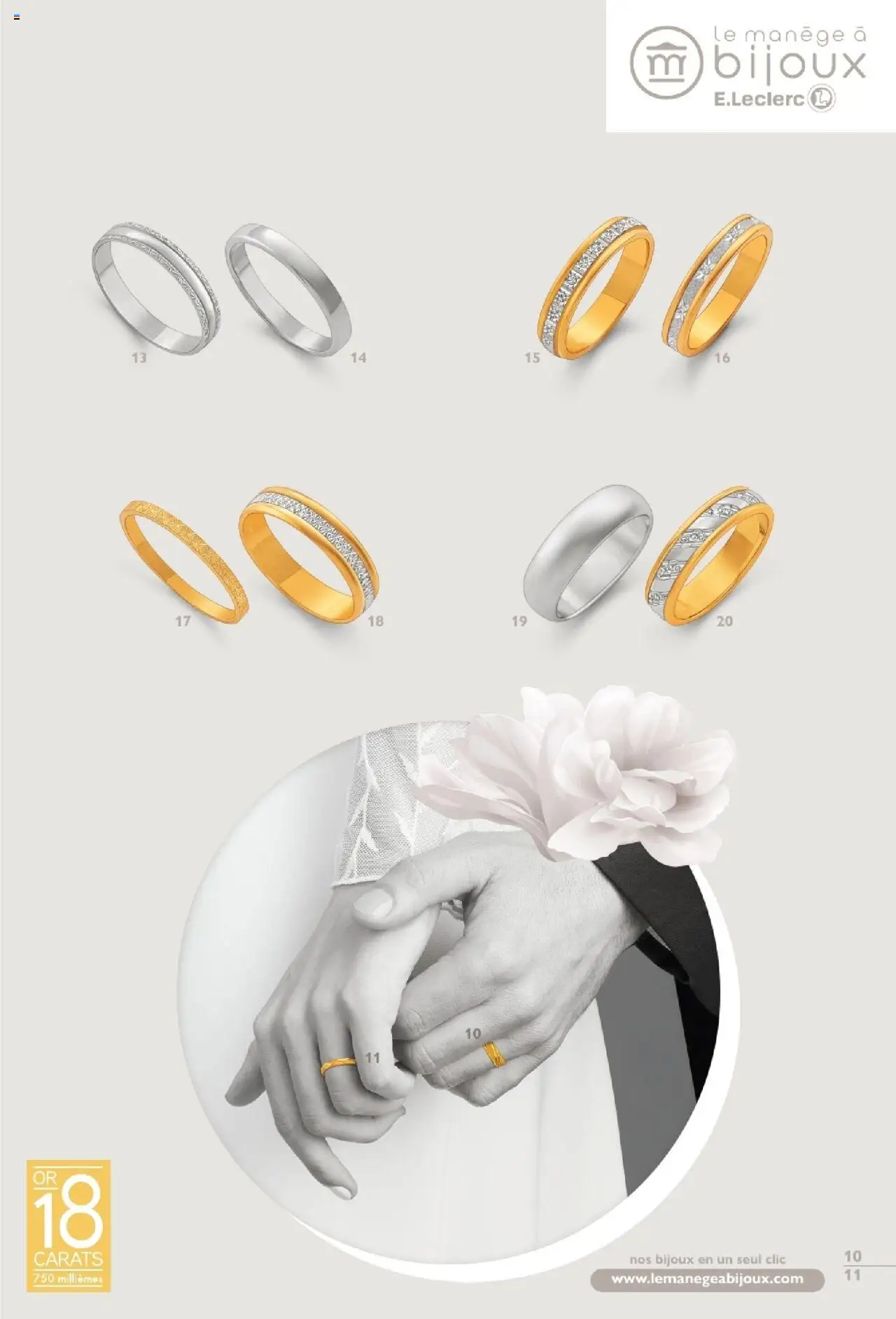  | Page: 11 | Produits: Bijoux