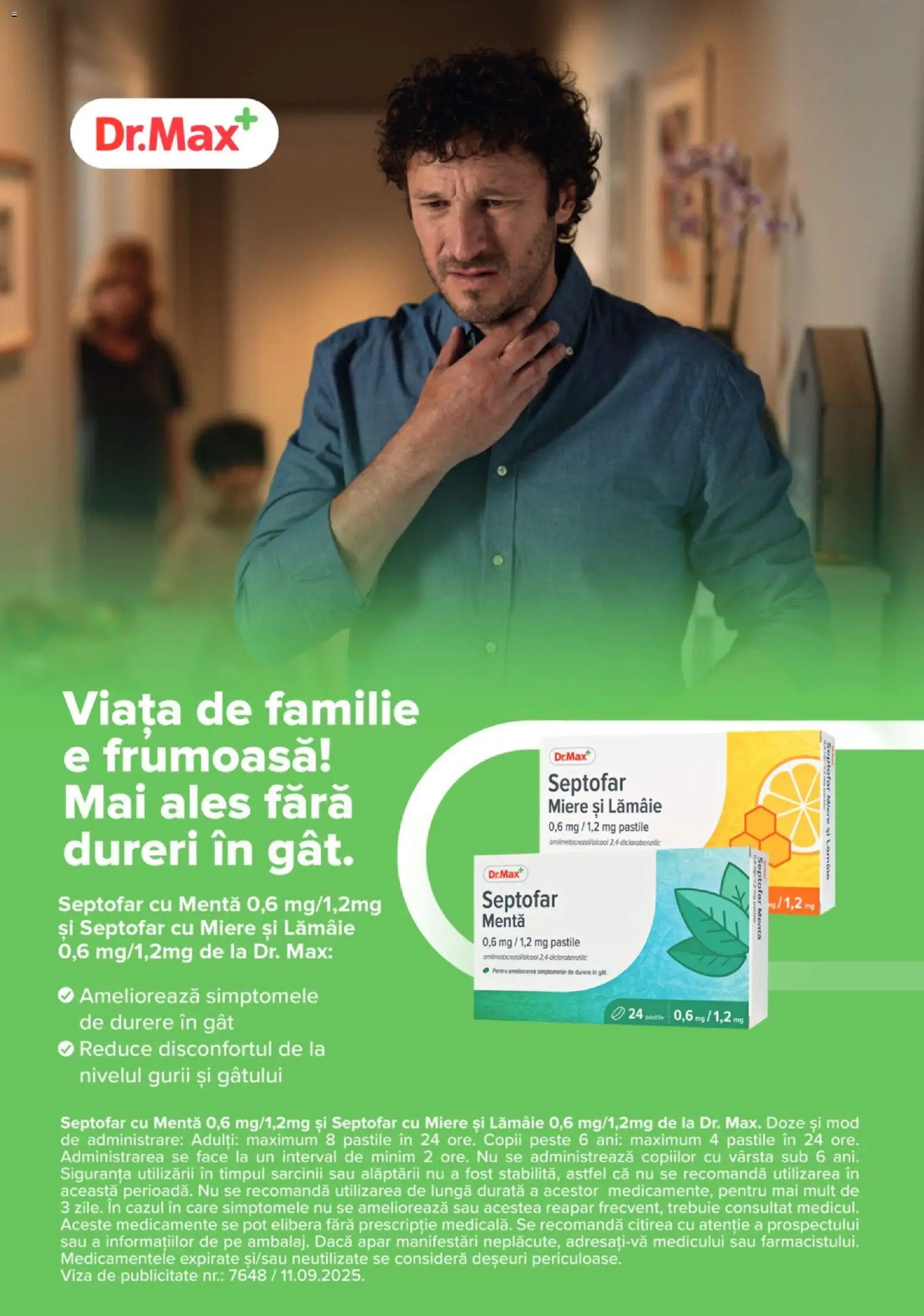 Noul catalog Dr.Max – valabil de la 01.11.2025 | Pagină: 4