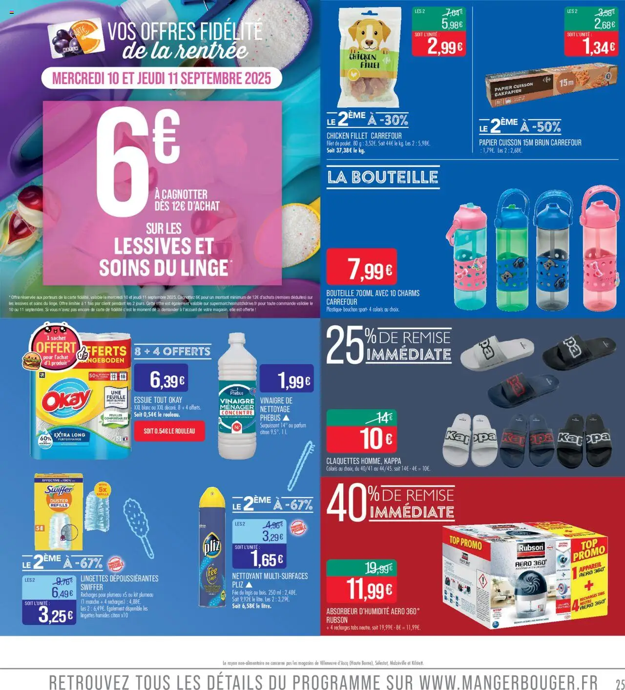  | Page: 25 | Produits: Citron, Parfum, Absorbeur d'humidité, Vinaigre