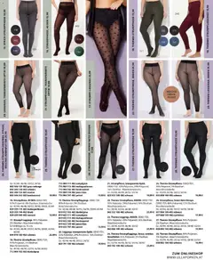 Ulla Popken Akciós újság - amely érvényes a következő dátumtól: 01.02.2026 | Oldal: 121