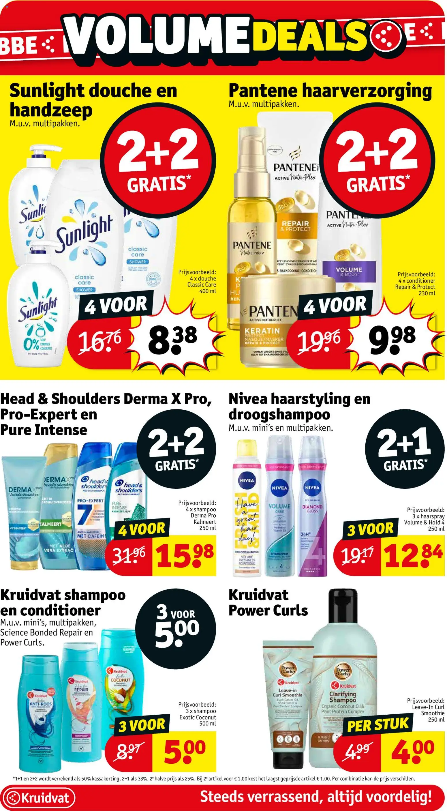 {H1} | Pagina: 41 | Producten: Libacomb, Conditioner, Haarspray, Masker