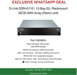 Matrix Warehouse specials catalogue – valid from 13.10.2025