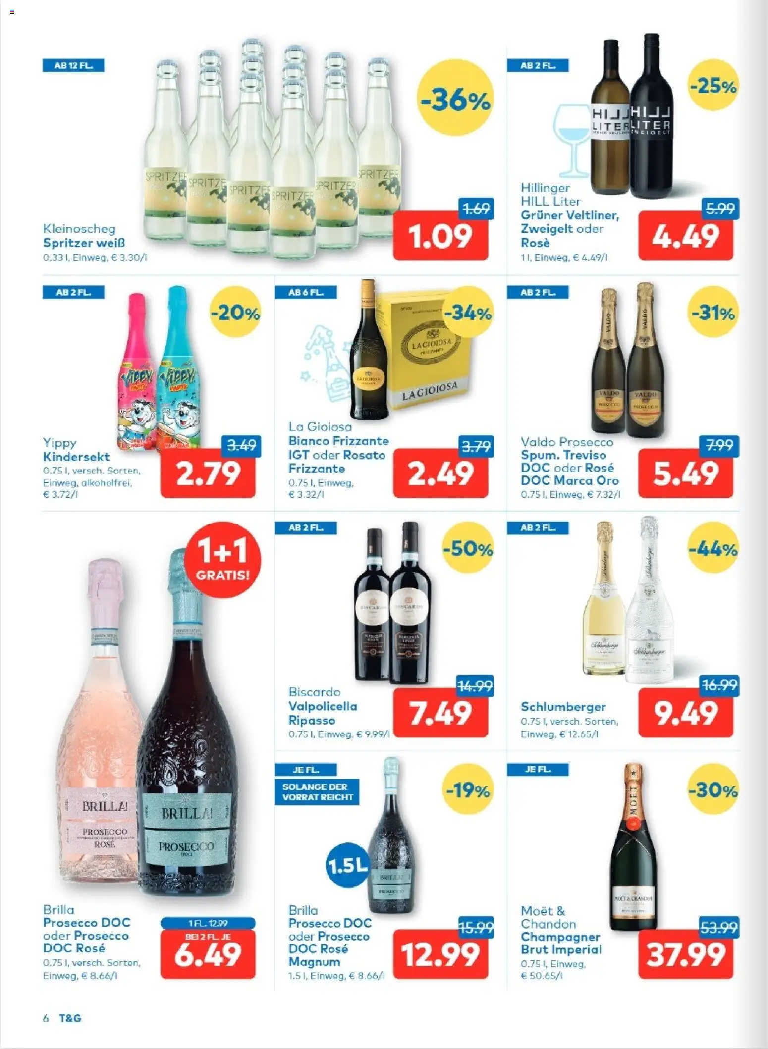 T&G - Steiermark gültig ab 18.12.2025 | Seite: 6