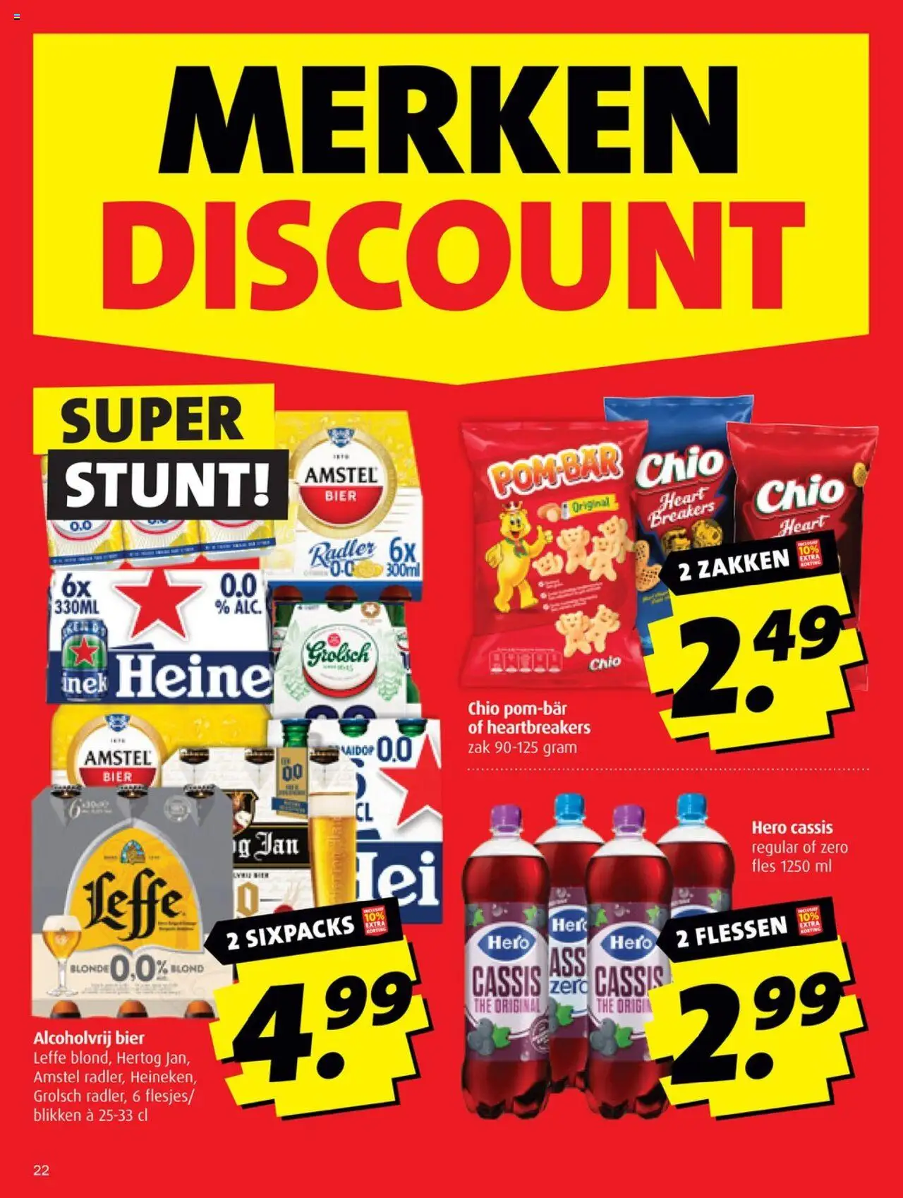  | Pagina: 22 | Producten: Fles, Cassis, Zak, Alcohol