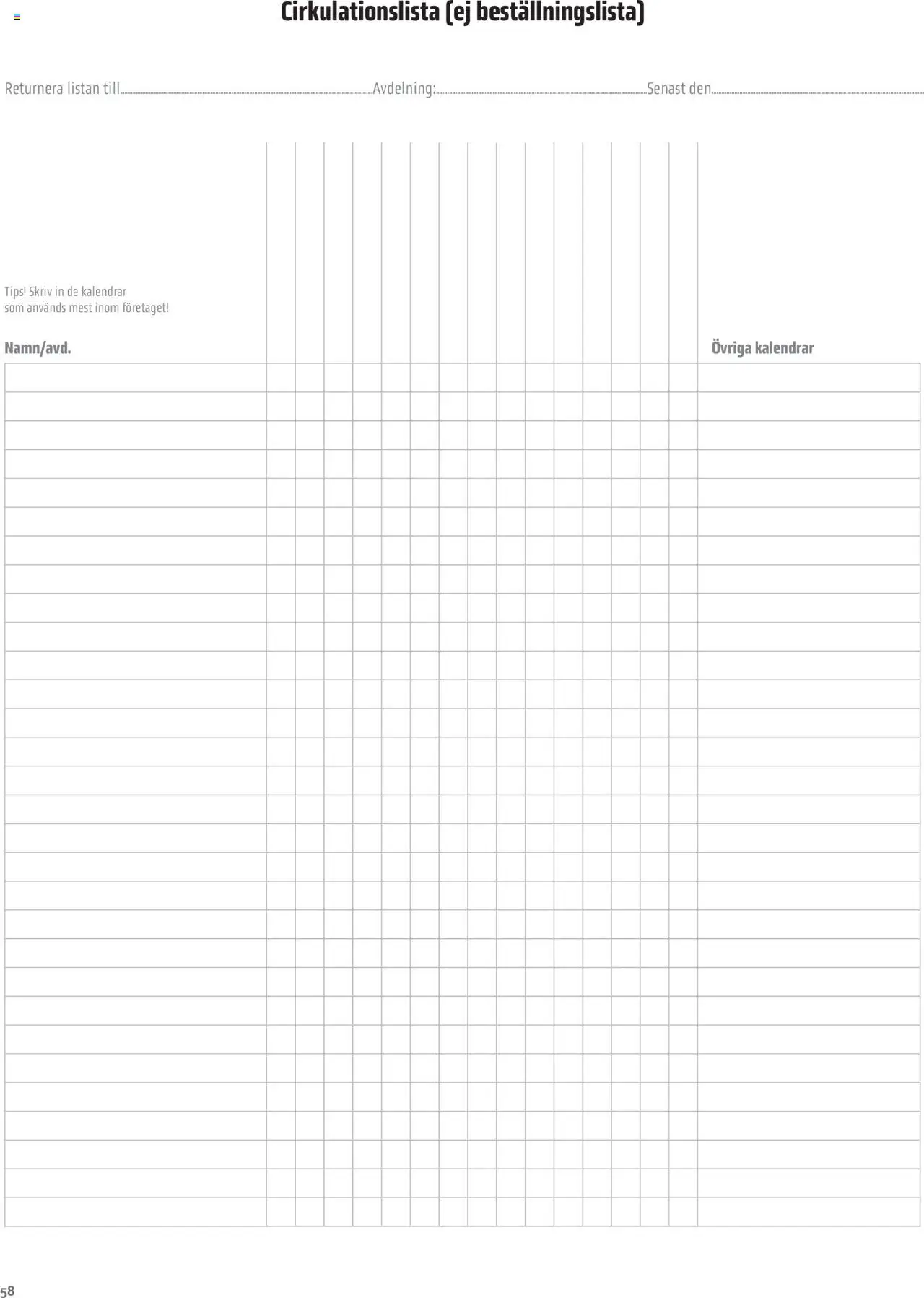 Office Depot reklamblad aktuell från 08.09.2025 | Sida: 58