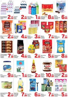 Preview of Day to Day - Super Deal - Al Nahda, Sharjah valid from 17.01.2026 | Page: 2