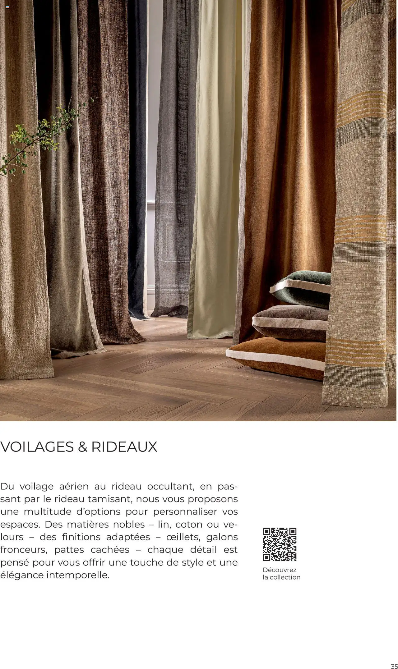 | Page: 35 | Produits: Tête de lit, Lit