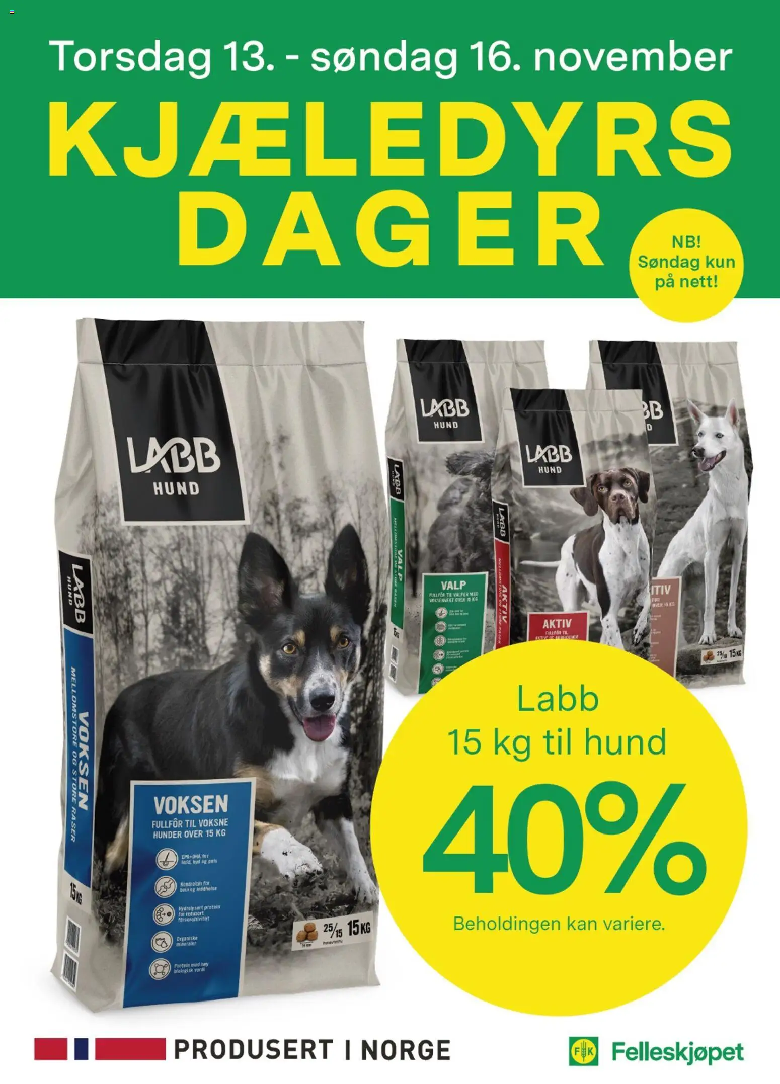 {H1} | Side: 10 | Produkter: Necessär