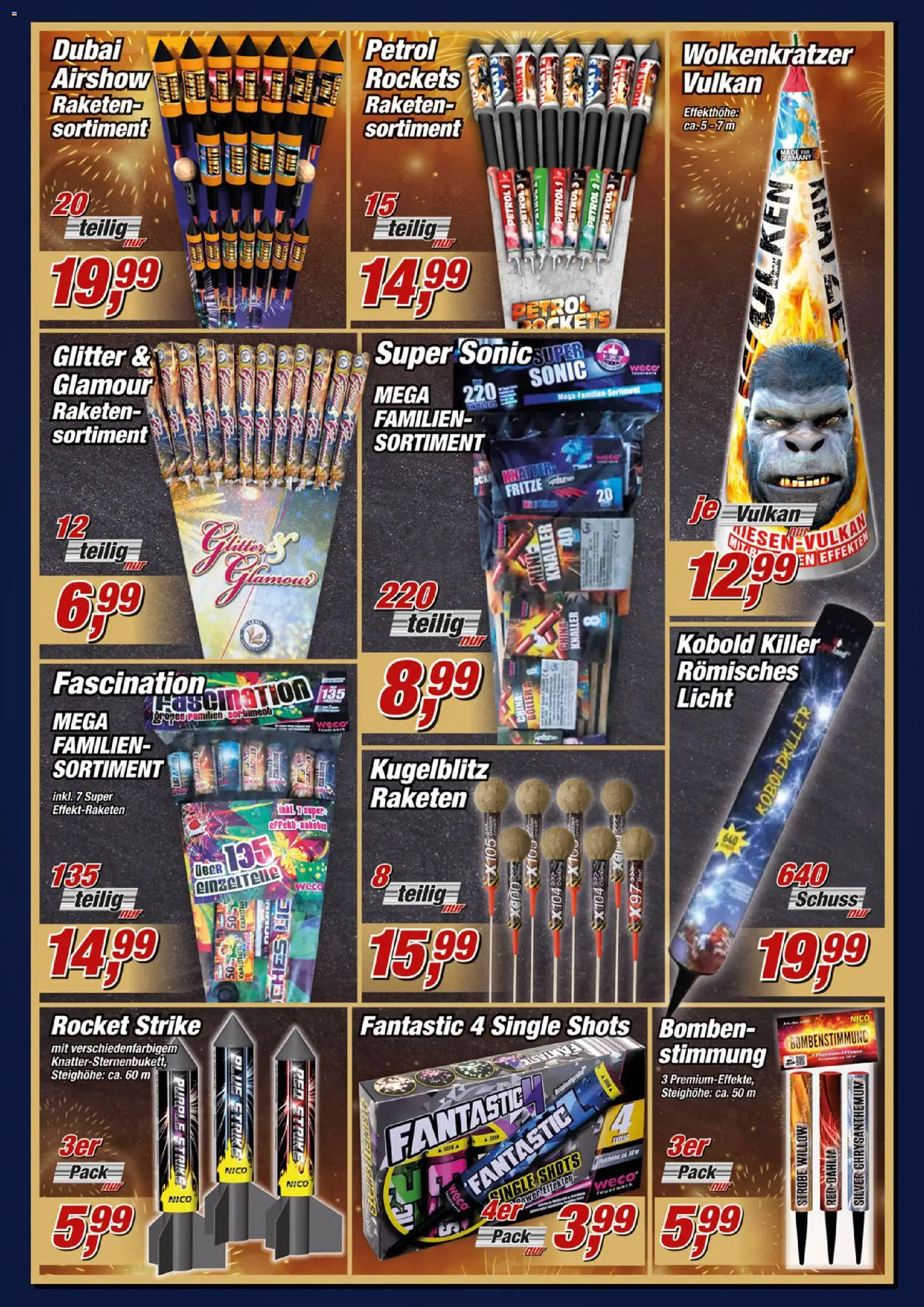 Posten Börse Prospekt – gültig ab 20.12.2025 | Seite: 6