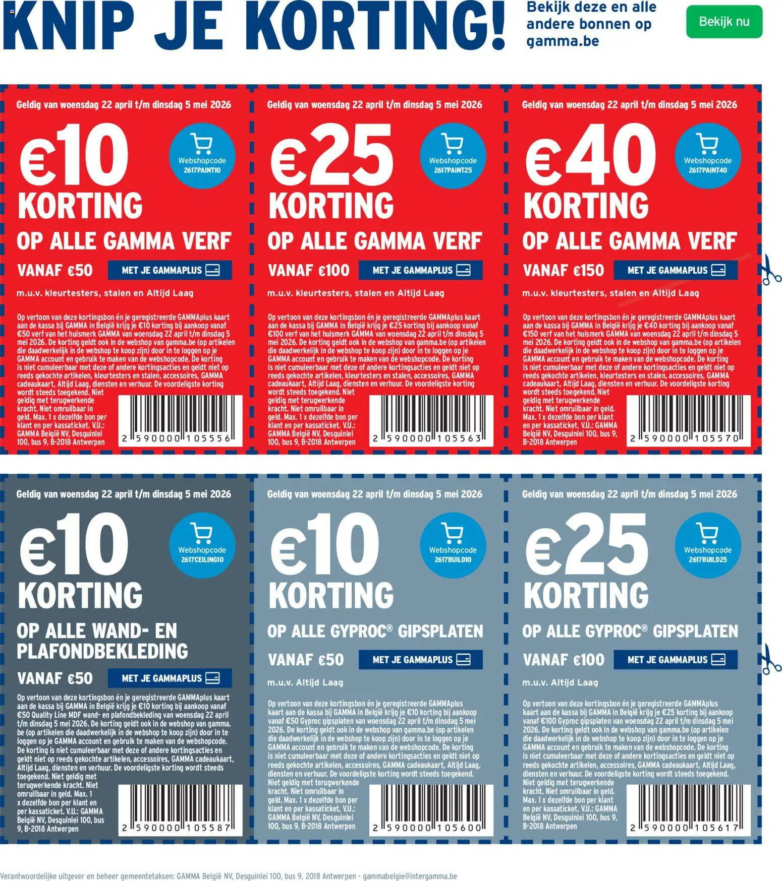 {H1} | Pagina: 14 | Producten: Kaart