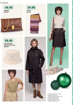 Manor Aktionen Frohes Fest für Grosse Kinder ab 06.11.2025 gültig | Seite: 6