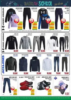 Novi Jager katalog ponudbe – veljaven od 17.09.2025 | Stran: 2