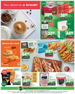 KWIKSPAR - Western Cape - Weekly Specials │ valid from 08.07.2025 | Page: 3