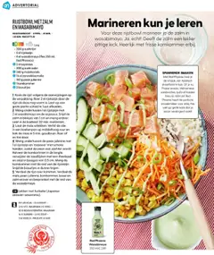  | Pagina: 112 | Producten: Olie, Fles, Zalm, Maïs
