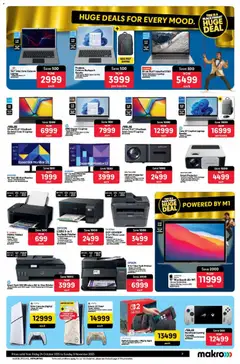Makro specials catalogue – valid from 24.10.2025 | Page: 7