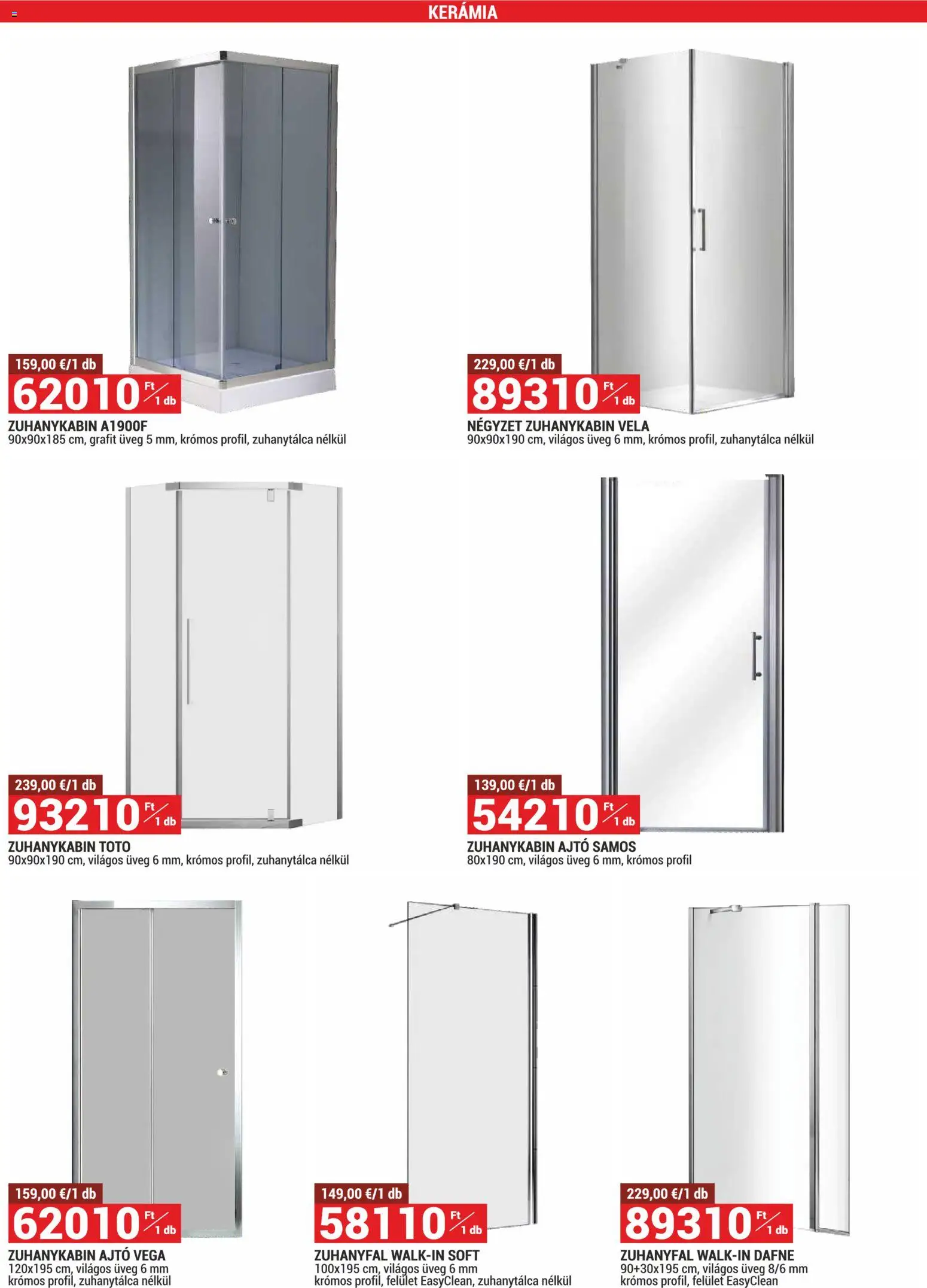 Merkury Market akciós ujság - amely érvényes a következő dátumtól: 02.01.2026 | Oldal: 24