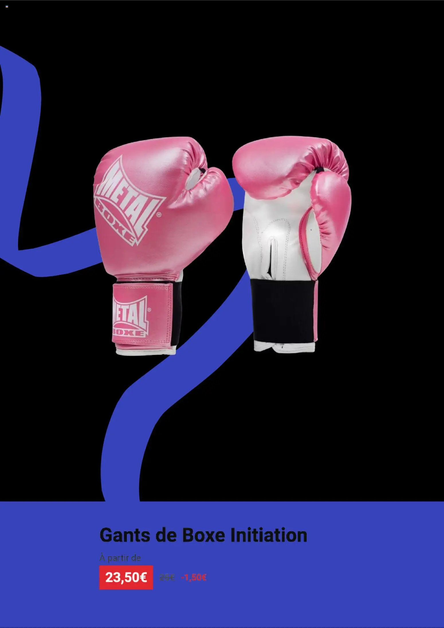 {H1} | Page: 8 | Produits: Gants de boxe, Gants