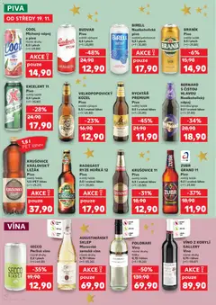 Náhled letáku Kaufland Black Friday od 19.11.2025 | Strana: 42