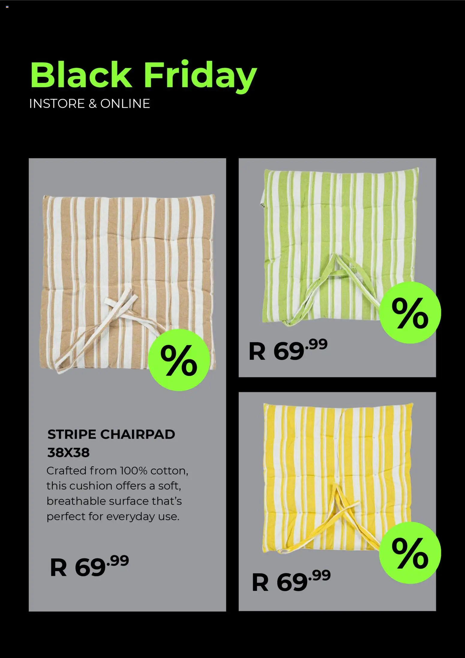 New Sheet Street catalogue – valid from 06.11.2025 | Page: 3 | Products: Cushion