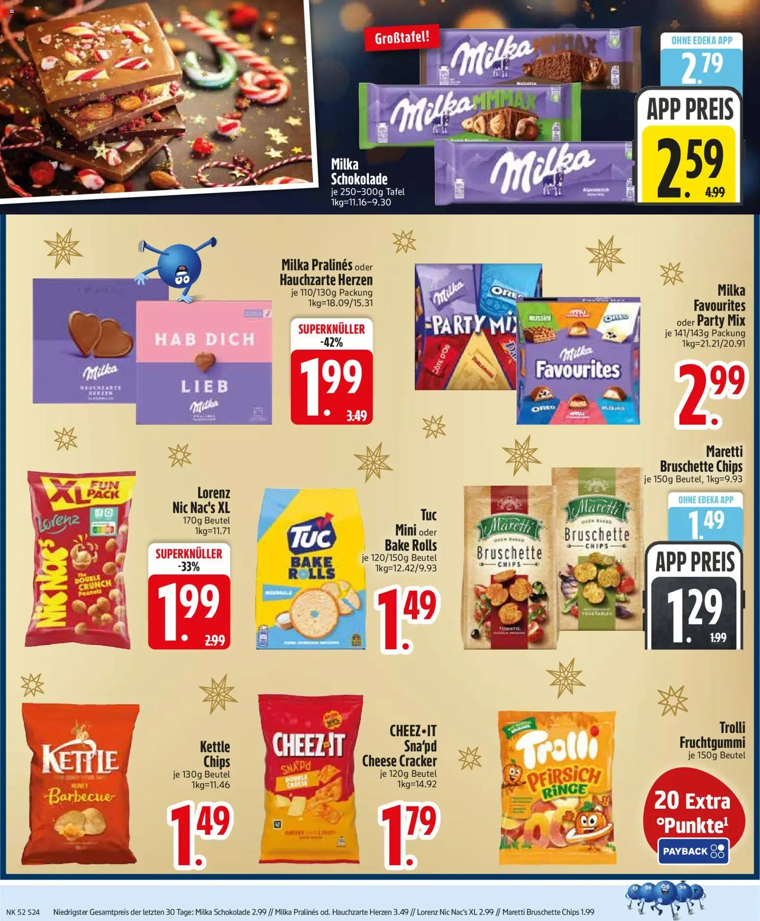 {H1} | Pagina: 26 | Producten: Chips, Tafel