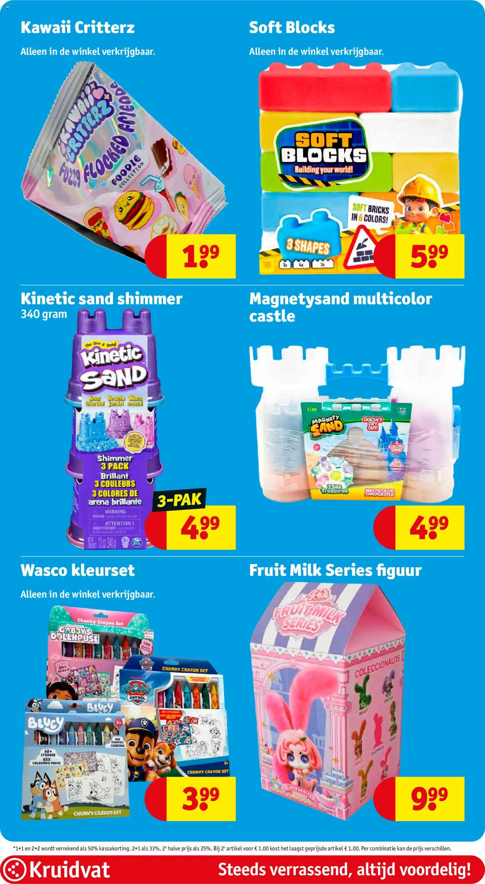 {H1} | Pagina: 77 | Producten: Kan, Fruit