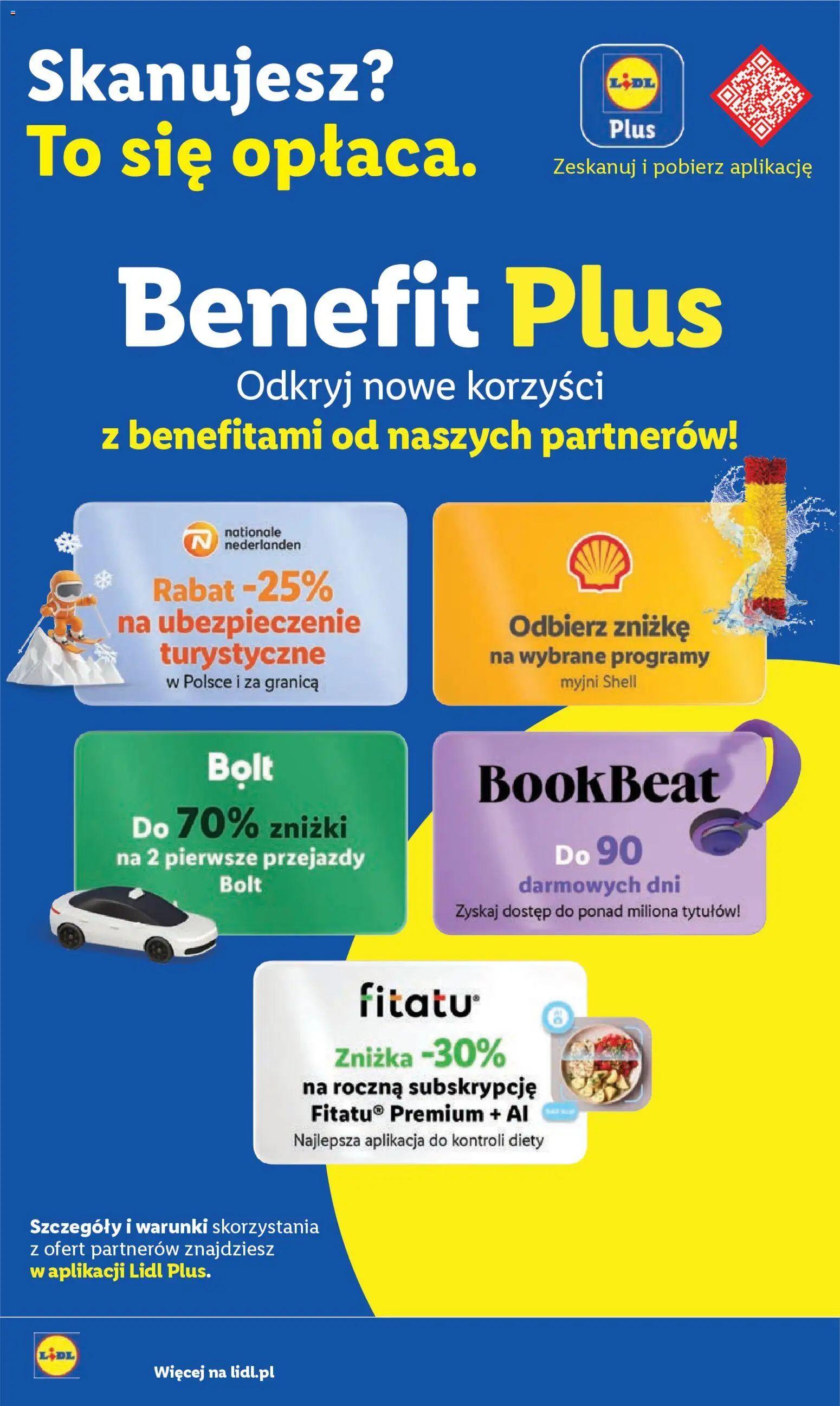 Lidl Gazetka od 02.01.2026 | Strona: 50