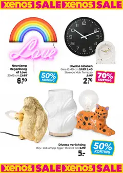 Xenos - Folder - Voorbeeld van een folder van Xenos, geldig van 25.12.2025 | Pagina: 13