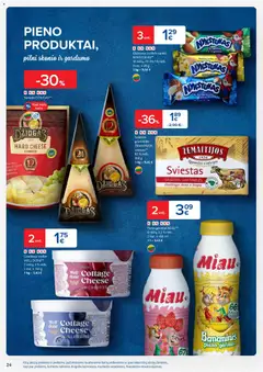 MAXIMA leidinys galioja nuo 28.10.2025 | Puslapis: 24