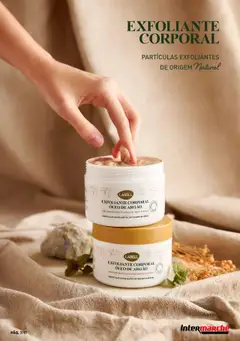 Pré-visualização Intermarché - EspecialProdutos Labell válido de 11.07.2025 | Página: 7 | Produtos: Óleo