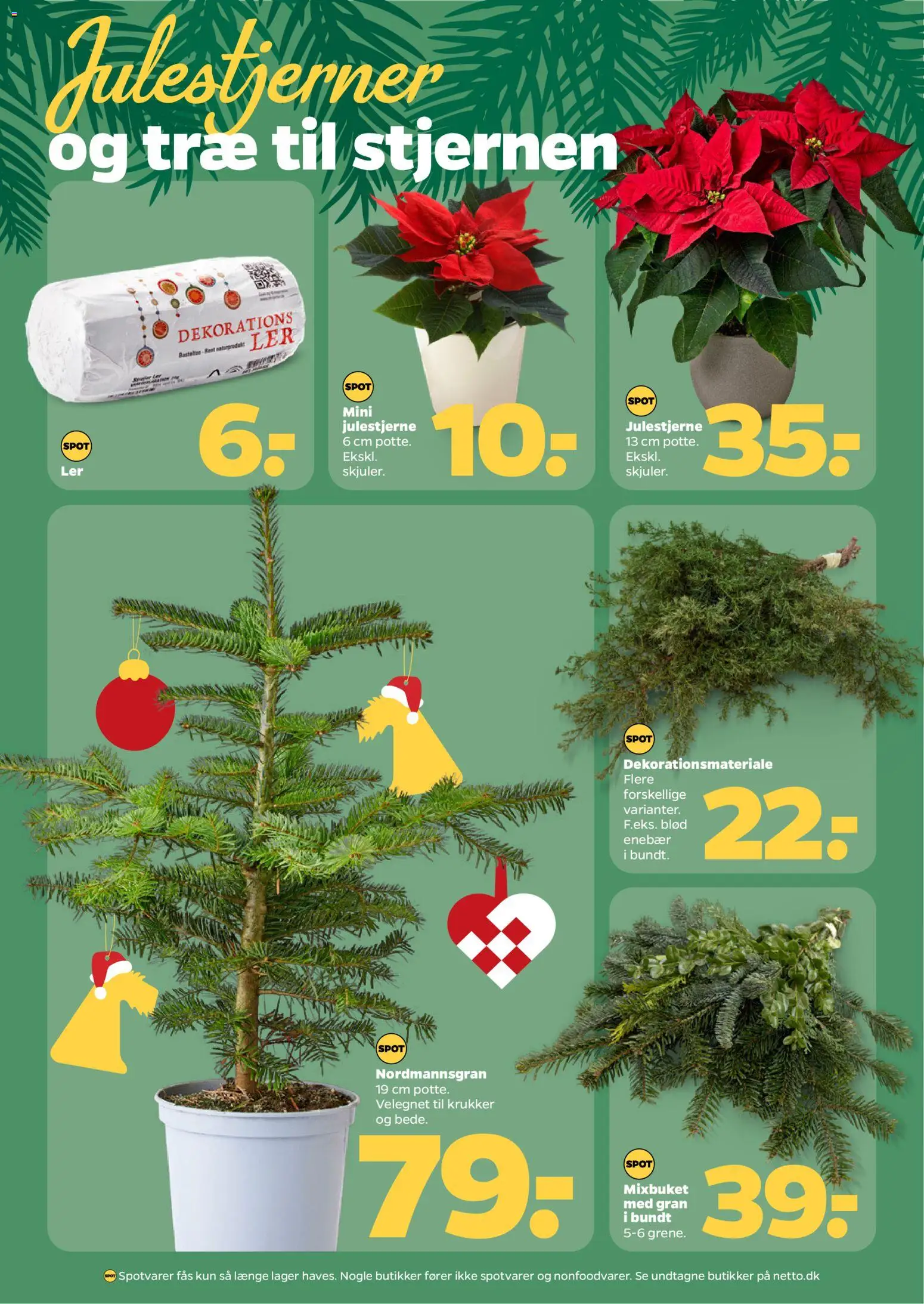 Netto tilbudsavis – gyldig fra 22.11.2025 | Side: 31